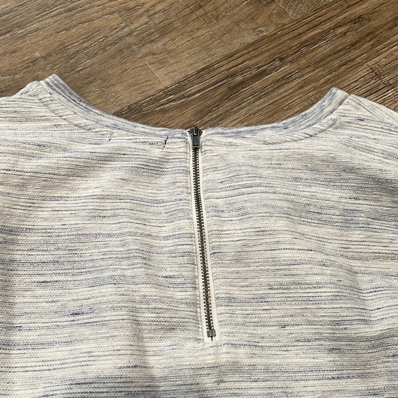 Gap Scoop Neck Dress - Picture 4 of 4